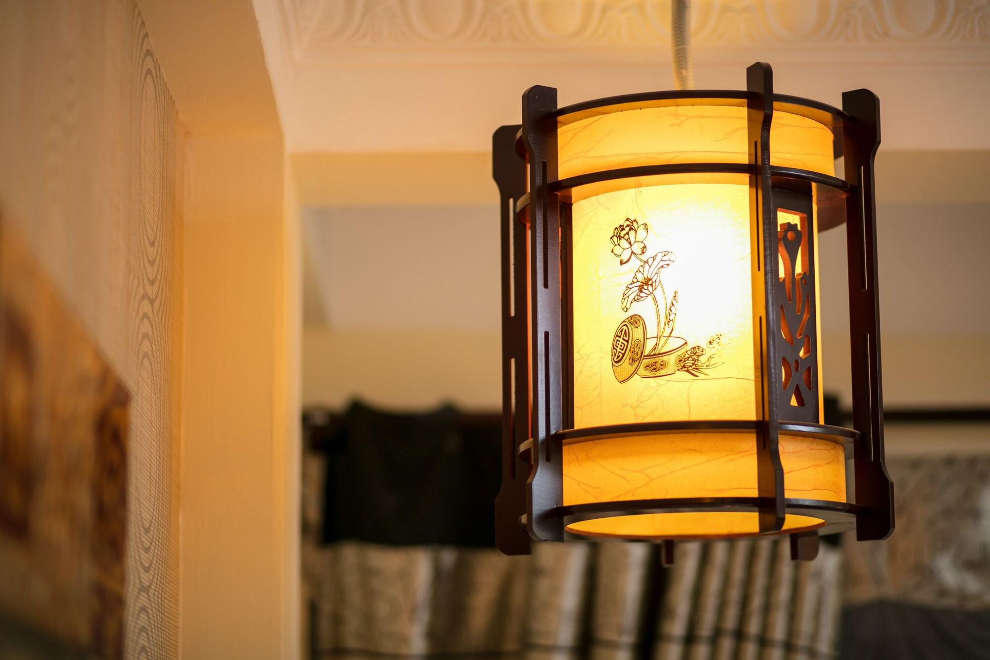 Hanoi Ritz Boutique Hotel Eksteriør bilde