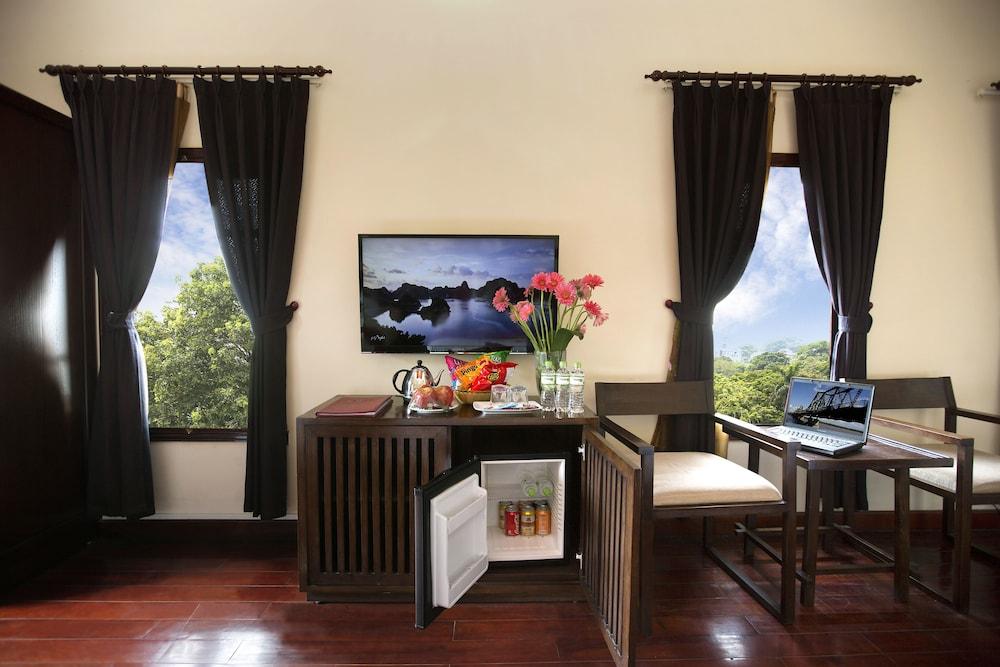 Hanoi Ritz Boutique Hotel Eksteriør bilde