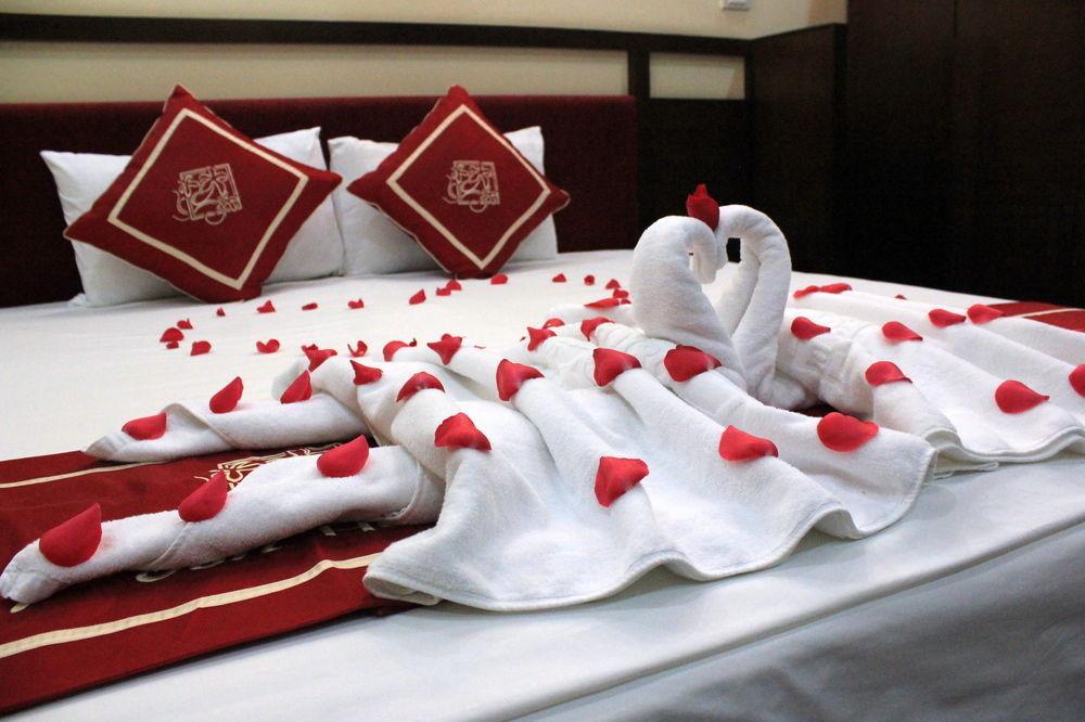Hanoi Ritz Boutique Hotel Eksteriør bilde